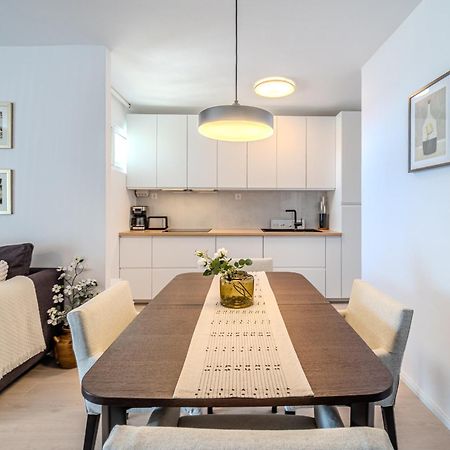 Apartment Zest Split Eksteriør bilde