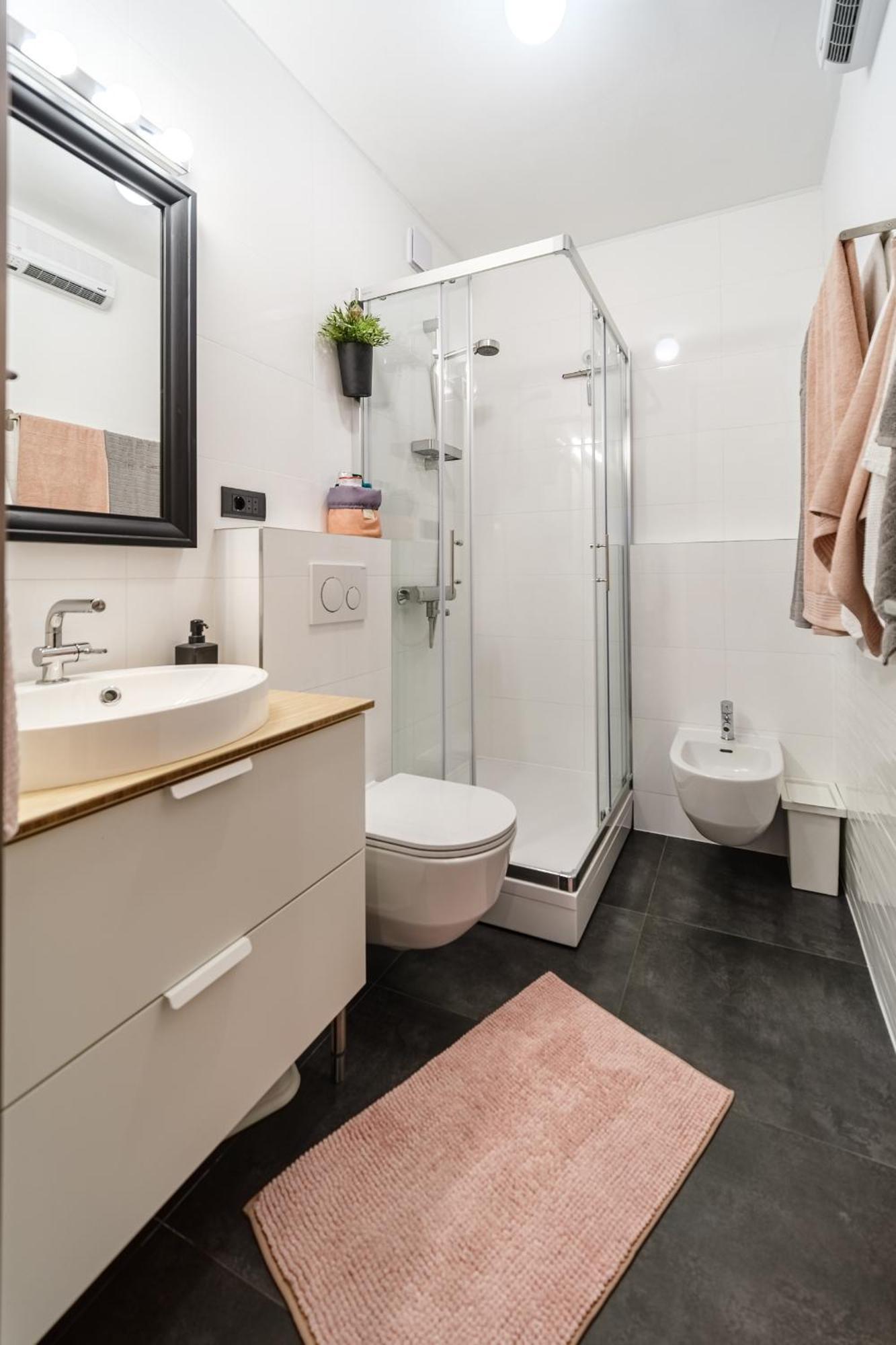 Apartment Zest Split Eksteriør bilde