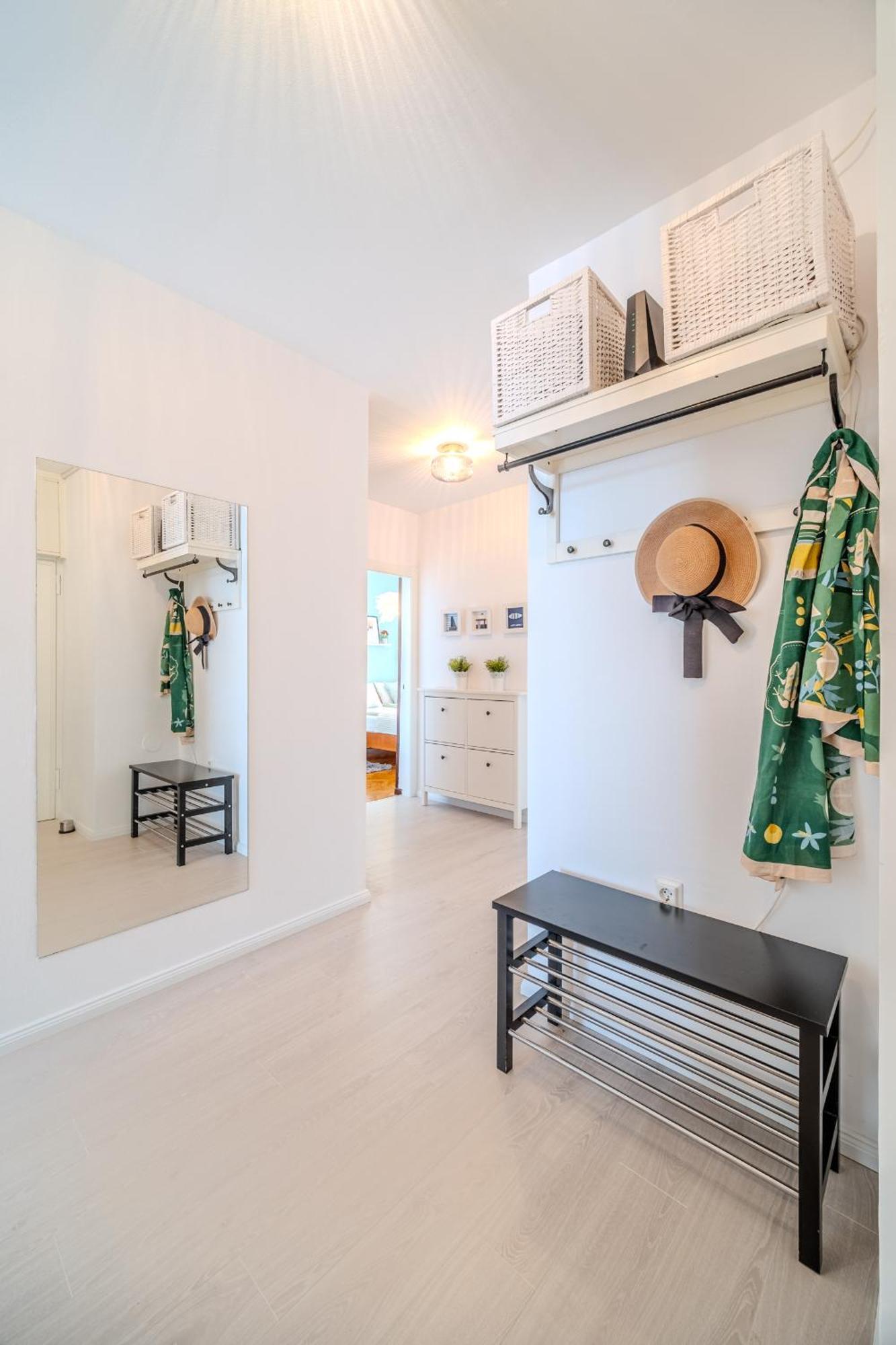 Apartment Zest Split Eksteriør bilde