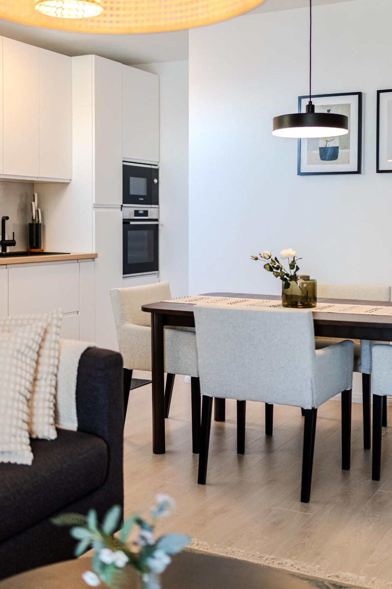 Apartment Zest Split Eksteriør bilde