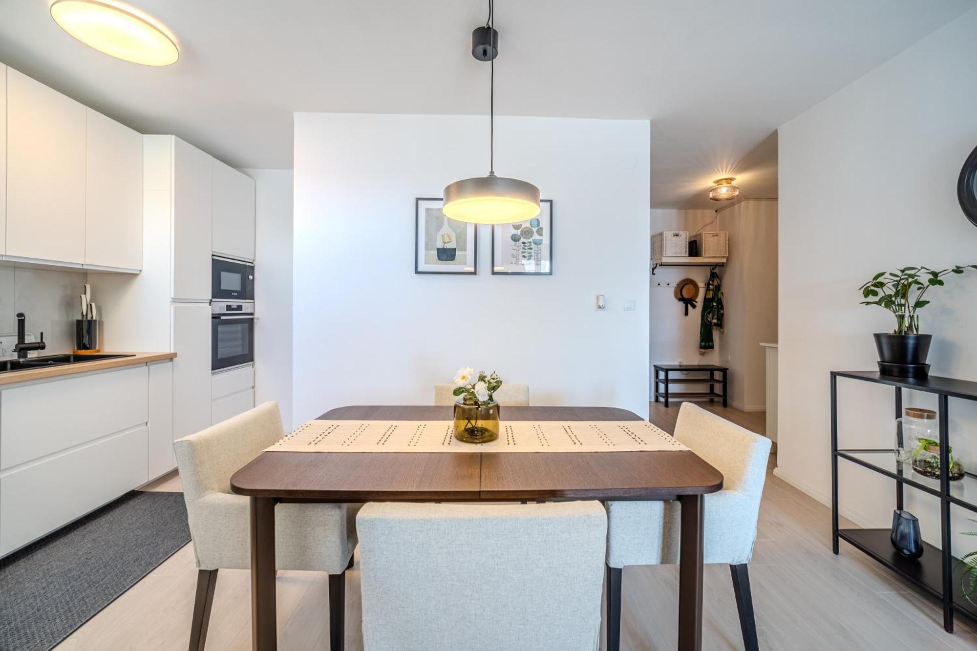 Apartment Zest Split Eksteriør bilde