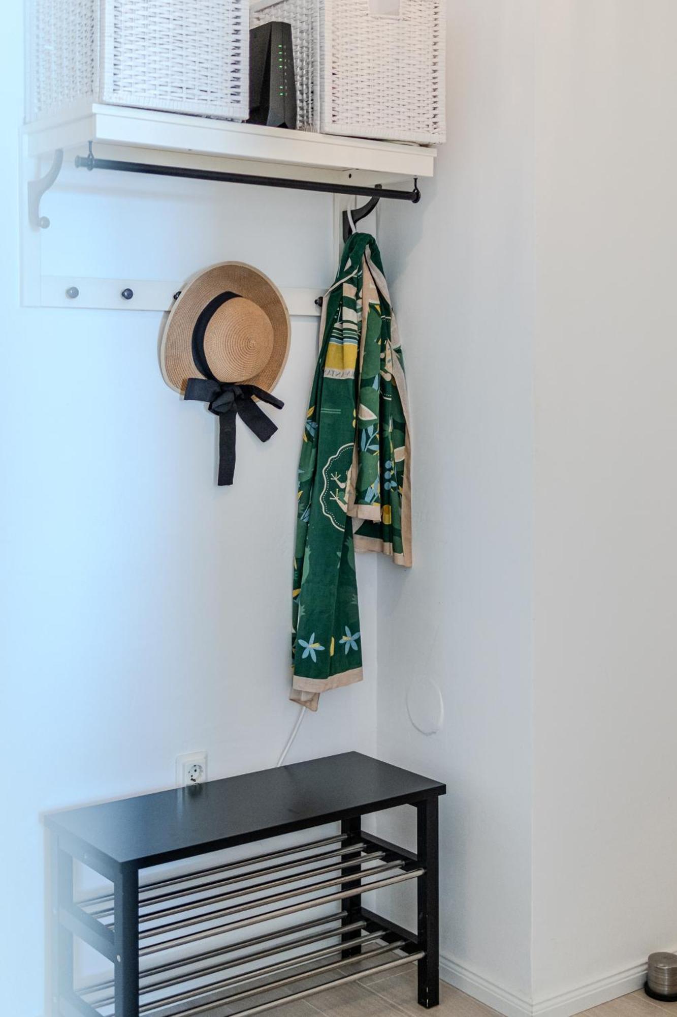 Apartment Zest Split Eksteriør bilde