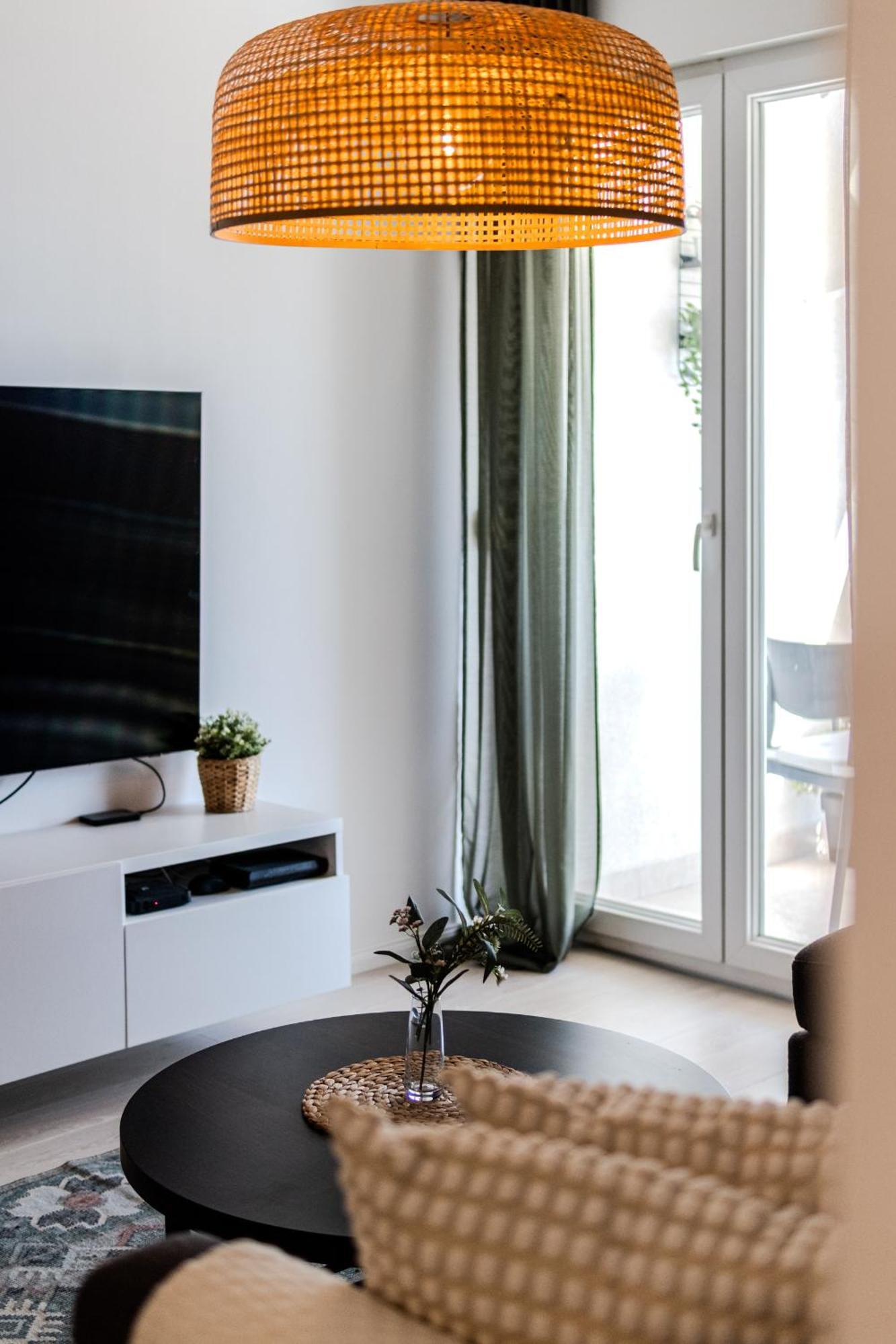 Apartment Zest Split Eksteriør bilde