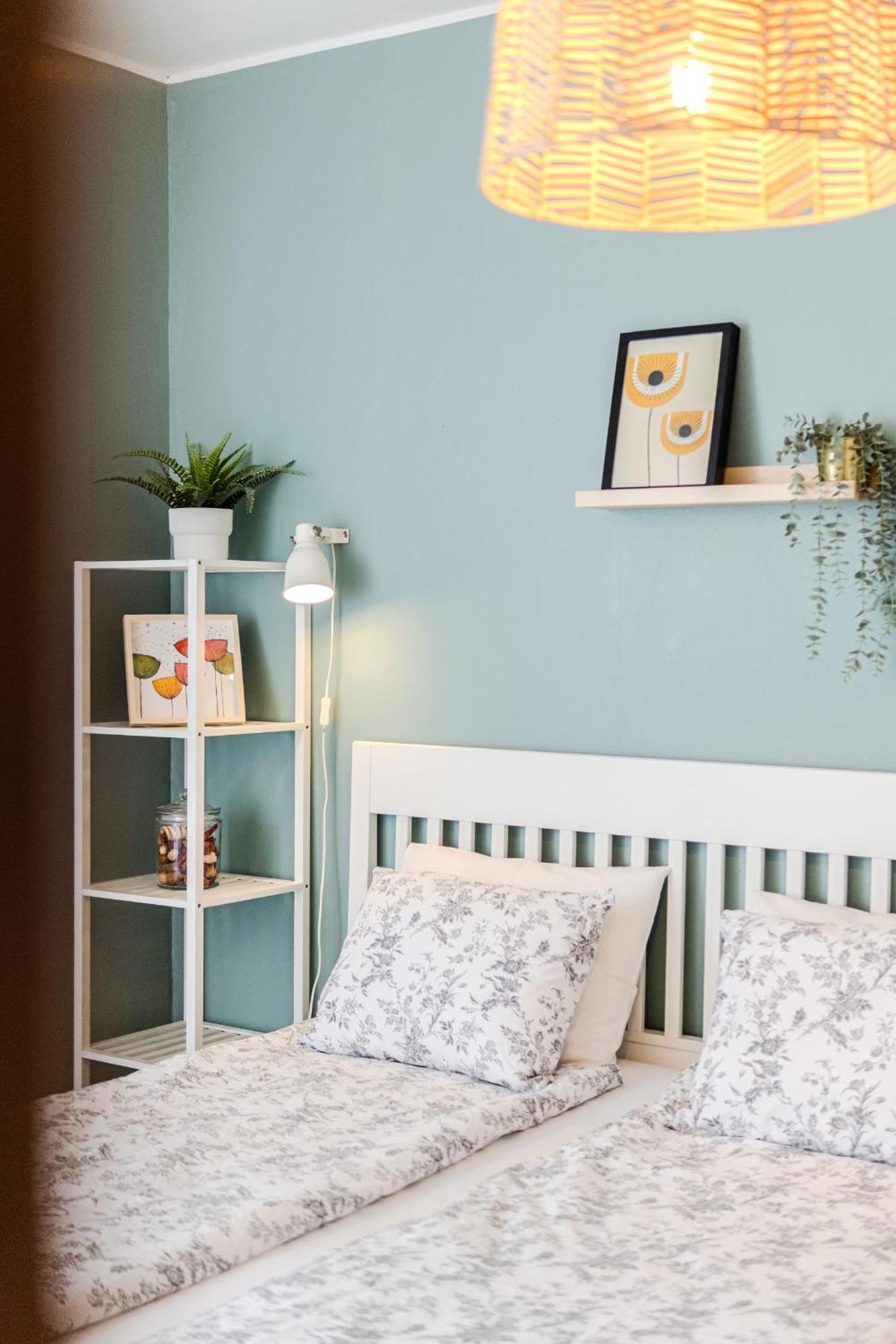 Apartment Zest Split Eksteriør bilde
