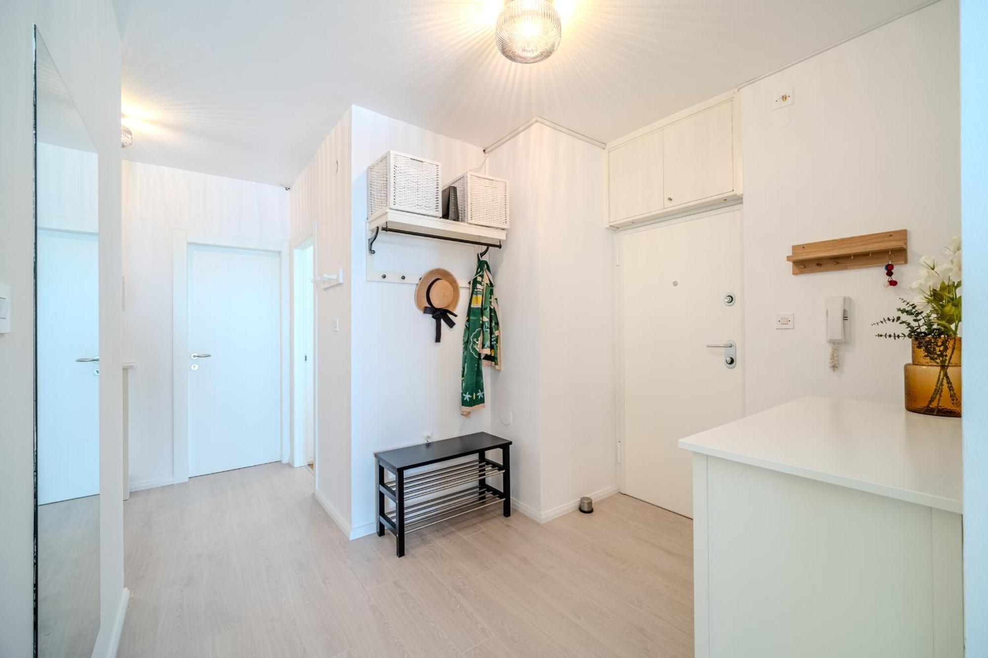 Apartment Zest Split Eksteriør bilde